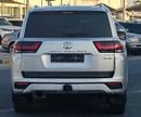 Toyota Land Cruiser 2022 MODEL GXR V6 4.0L Engine Full Option Very Clean and Perfect Condition
