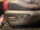 Toyota Land Cruiser VXR Toyota Landcruiser VXR 2022 Twin Turbo white inside Red