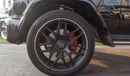 مرسيدس بنز G 63 AMG