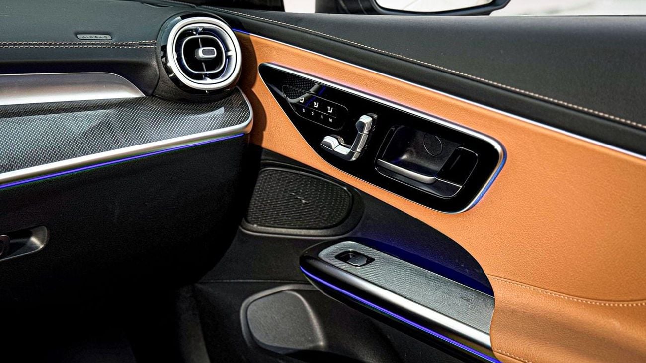 Mercedes-Benz CLE 200 Cabriolet 4MATIC