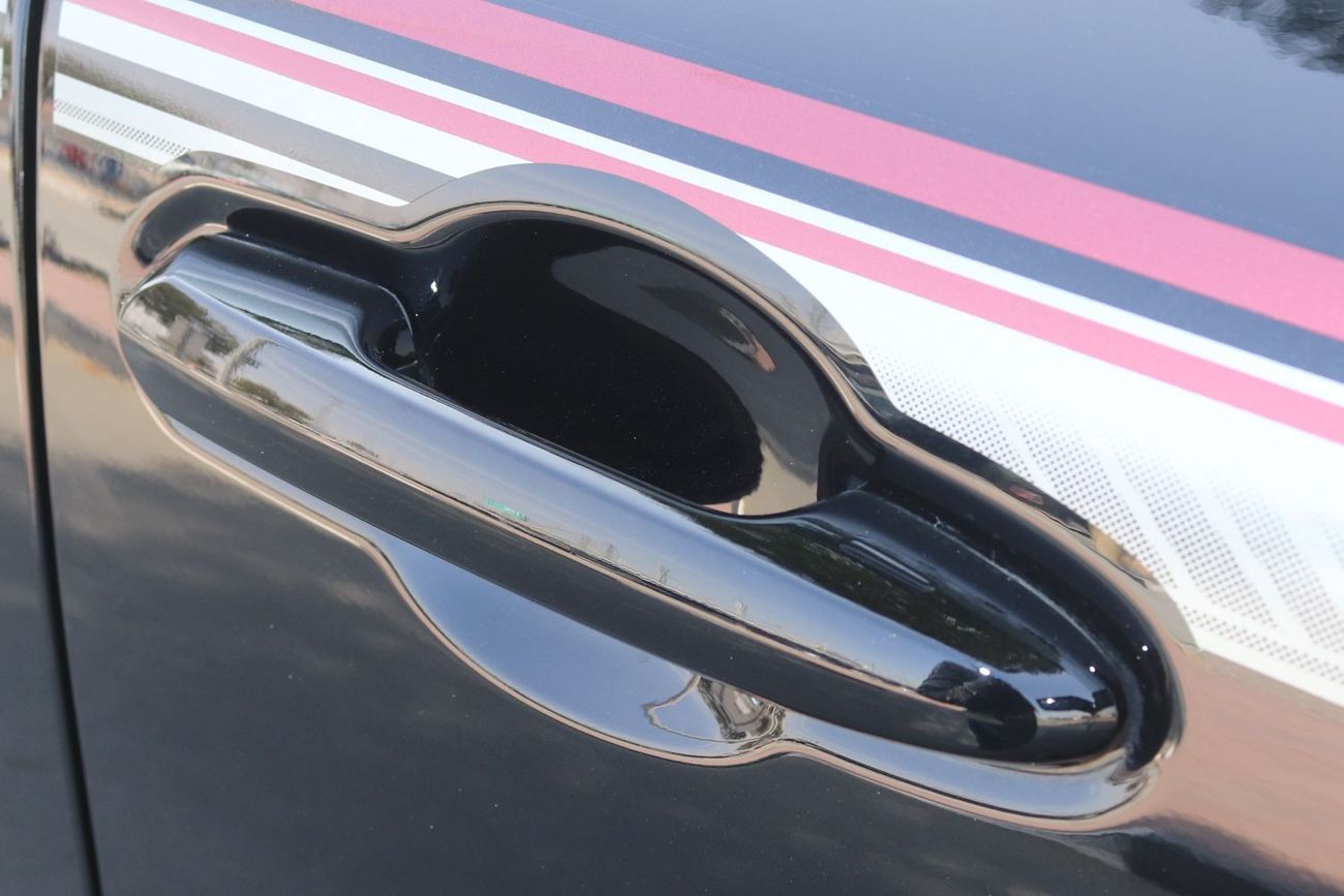 Toyota Land Cruiser 2026 Model Toyota Land Cruiser (LC300) GXR, 3.3L Turbo Diesel 4WD 10A/T