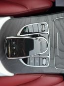 Mercedes Benz C200 AVANTGARDE