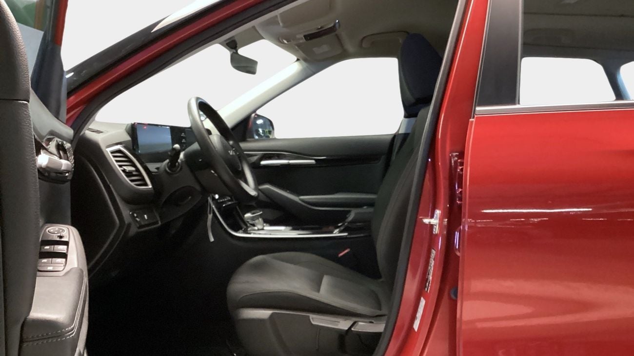 Kia Seltos LX | Guaranteed Warranty | 0 Down Payment