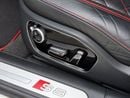 Audi S8 TOP