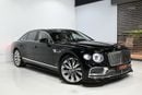Bentley Flying Spur W12 2020 Bentley Flying Spur, Full Agency Service History, 1 Year Warranty, Excellent Condition, GCC