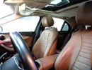 Mercedes Benz E200 STD WARRANTY* E 200 GCC Specs