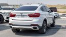 BMW X6 50 i XDRIVE