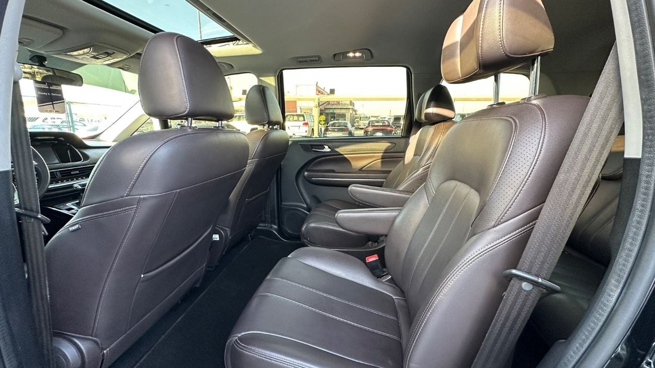 جي إي سي GN6 1.5T GE