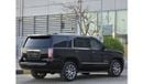 GMC Yukon GMC YUKON DENALI 2018 CANADIAN GOOD CONDITION INSIDE OUT SIDE