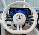 Mercedes-Benz EQE 350+ SUV 2023 Mercedes Benz EQE350+ AMG Edition 1, 2027 Mercedes Warranty, Very Low Kms, GCC