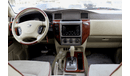 Nissan Patrol (2009) GCC, ORIGINAL PAINT AND FREE OF ACCIDENT