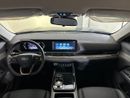Ford Territory Trend TER2125 / FREE Insurance + Registration / AL TAYER MOTORS / AL QOUZ SHOWROOM