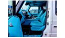 Mercedes-Benz G 500 Std AMG European Specs 2020