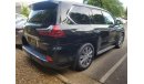 Lexus LX570 2016 LEXUS LX 570