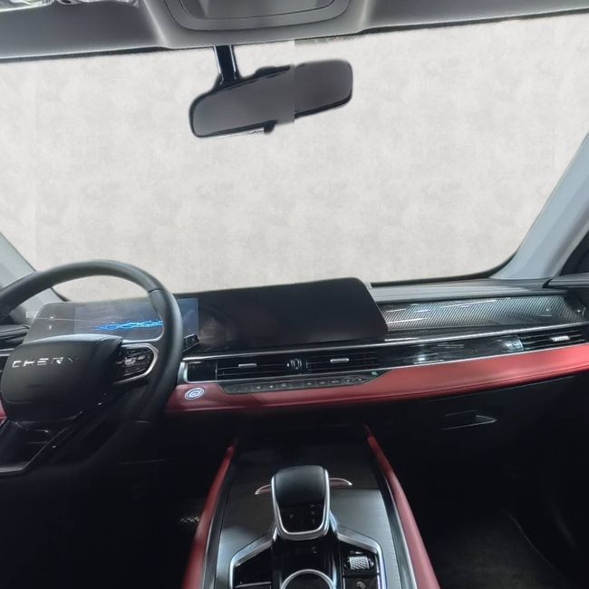 Chery Tiggo 7 LUXURY, миниатюра 25
