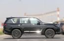 Lexus LX600 VIP 3.5L 3 SEATS 2024 | BLACK - FLAIR | BEST EXPORT PRICE
