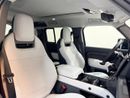 Land Rover Defender  110 635 OCTA V8 2026