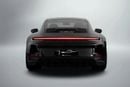 بورش 911 GT3 4.0L (505 HP) Touring Package