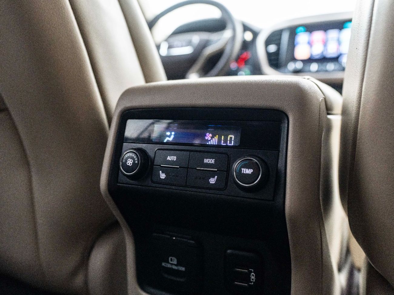 جي أم سي أكاديا Denali 3.6L