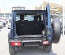 Suzuki Jimny GLX 1.5L (5-Doors) Suzuki Jimny 2024 - 4WD, GCC, in excellent condition, 38,000 km, 1.5L engine, pri