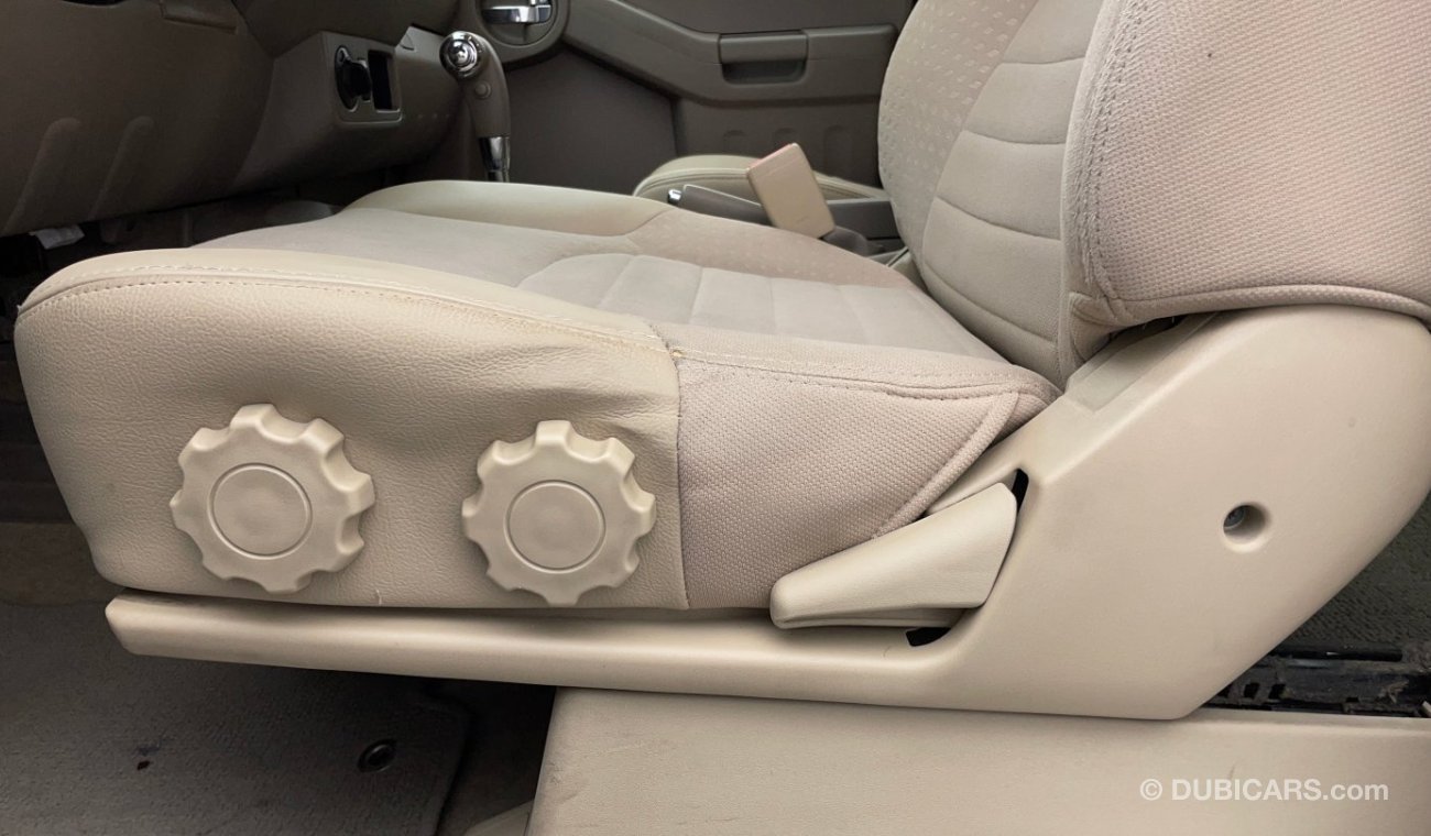 Nissan XTerra S 4 | Zero Down Payment | Free Home Test Drive