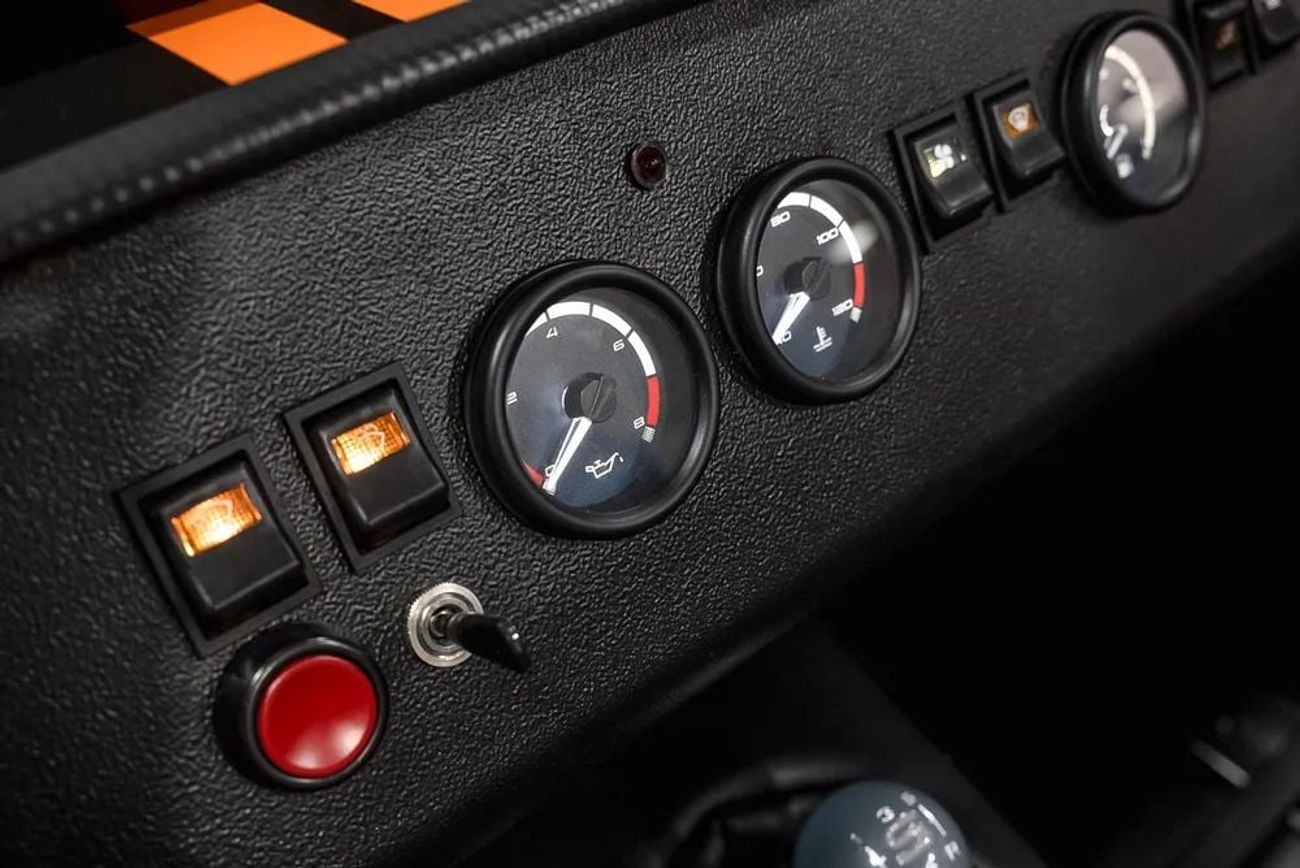 Caterham Seven