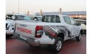 ميتسوبيشي L200 (2020) PICK UP 4X4 (Inclusive VAT)