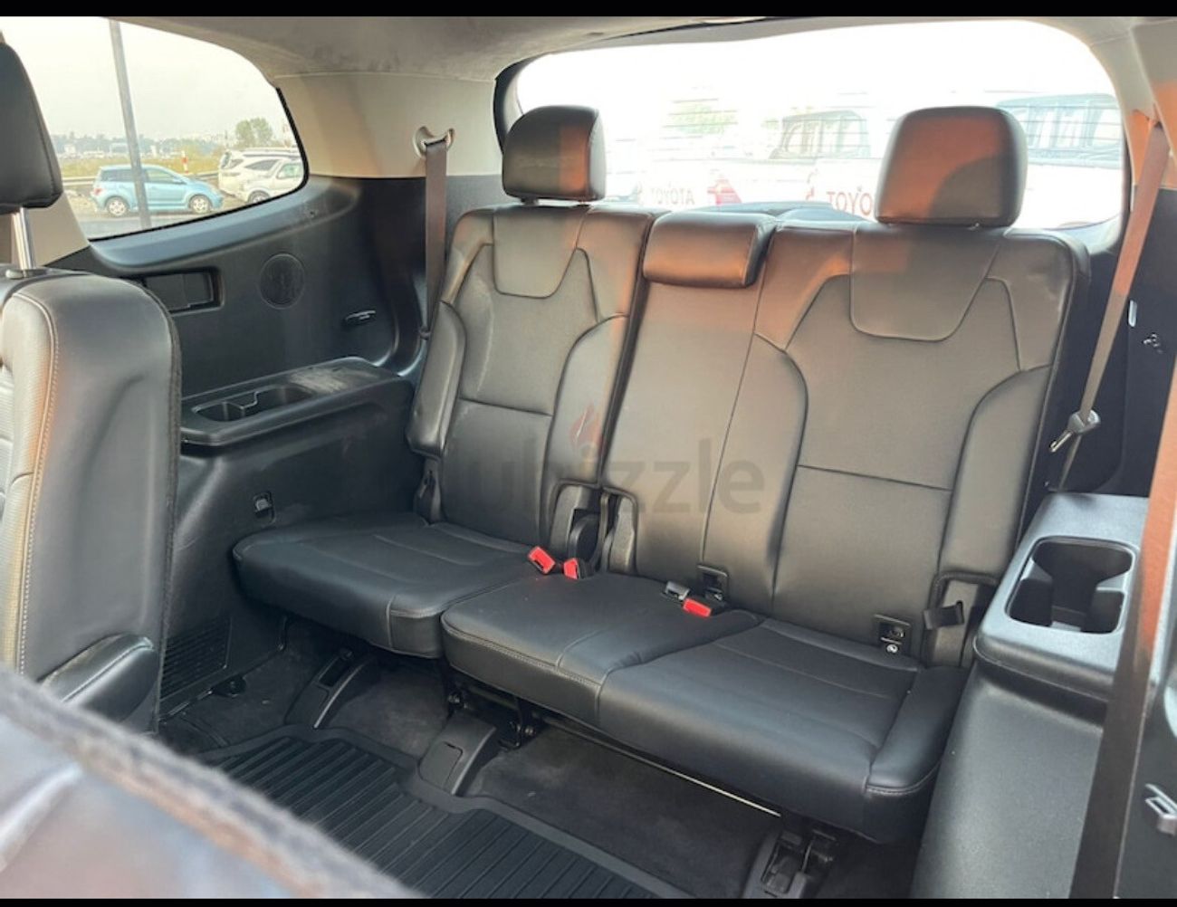 كيا تيلورايد