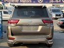 Toyota Land Cruiser GXR+ 4.0L