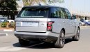 Land Rover Range Rover Supercharged Vogue V8 (Export)