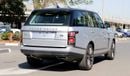 Land Rover Range Rover Vogue V8 (Export)