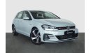 فولكس واجن جولف Golf 2018 Volkswagen Golf GTI MK7.5 / Warranty till April 2021