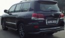 Lexus LX570 Sport