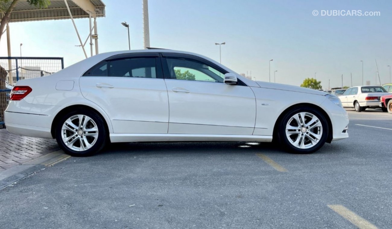 مرسيدس بنز E 350 Std Std