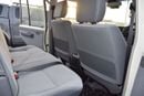 Toyota Land Cruiser Pick Up 4x4 Diesel 2.8L (Right hand)