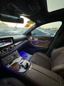 مرسيدس بنز E 450 4MATIC 3.0L