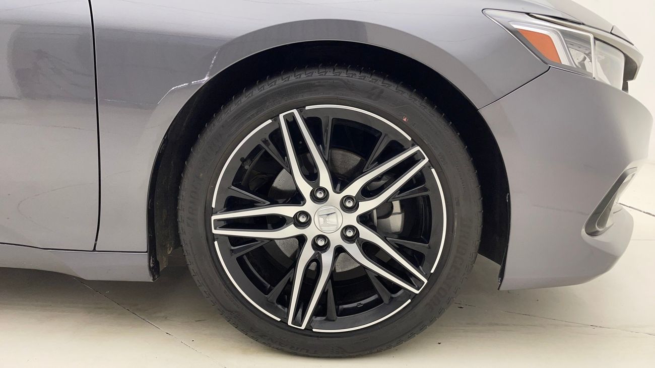 Honda Accord SPORT 1.5 | Zero Down Payment | Home Test Drive