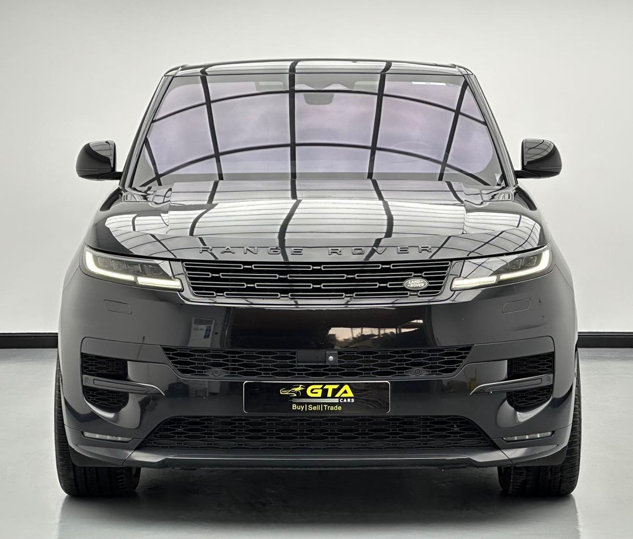 Land Rover Range Rover Sport 2023 Range Rover Sport P530 First Edition, Dec/2027 Range Rover Warranty + Service Contract, Range R