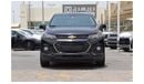 Chevrolet Trax Chevrolet Trax LT / 2018 / GCC / Low KM