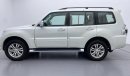 Mitsubishi Pajero GLS 3.8 | Under Warranty | Inspected on 150+ parameters