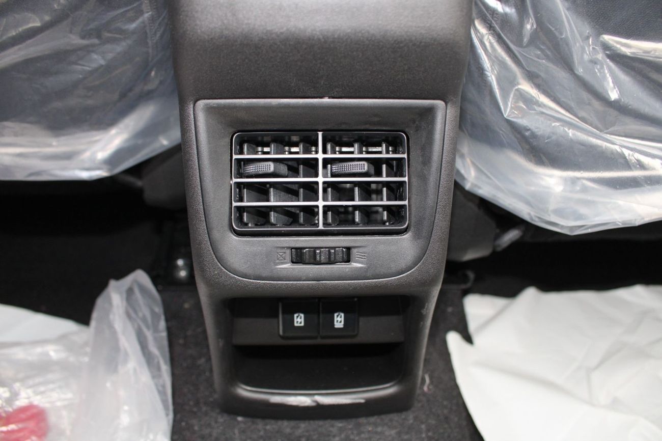 Suzuki Fronx SUZUKI FRONX 1.5L PETROL GLX AUTO