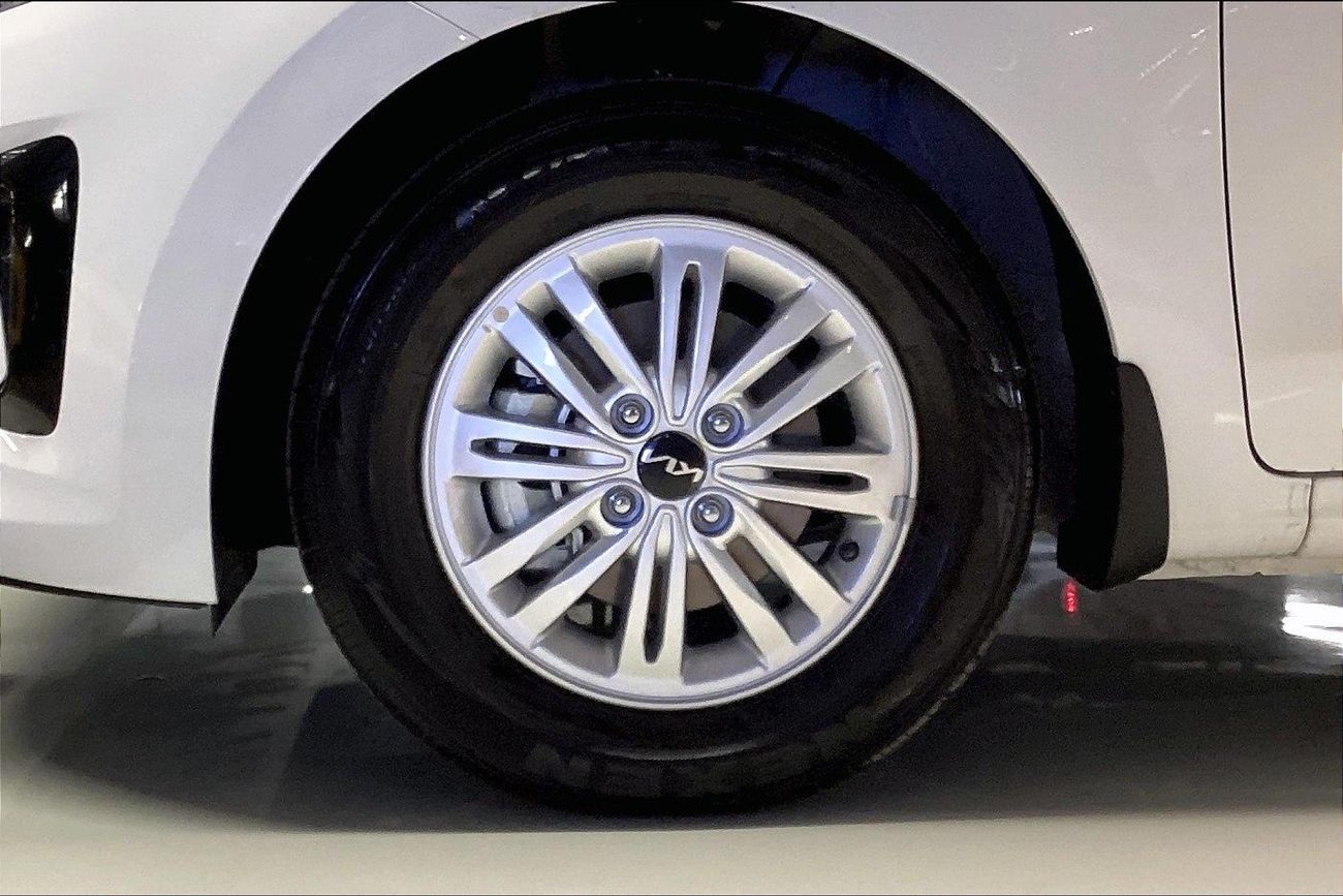 كيا بيجاس EX FOP | شامل الضمان | 0 ﺪﻔﻋﺓ ﺃﻮﻟﻯ