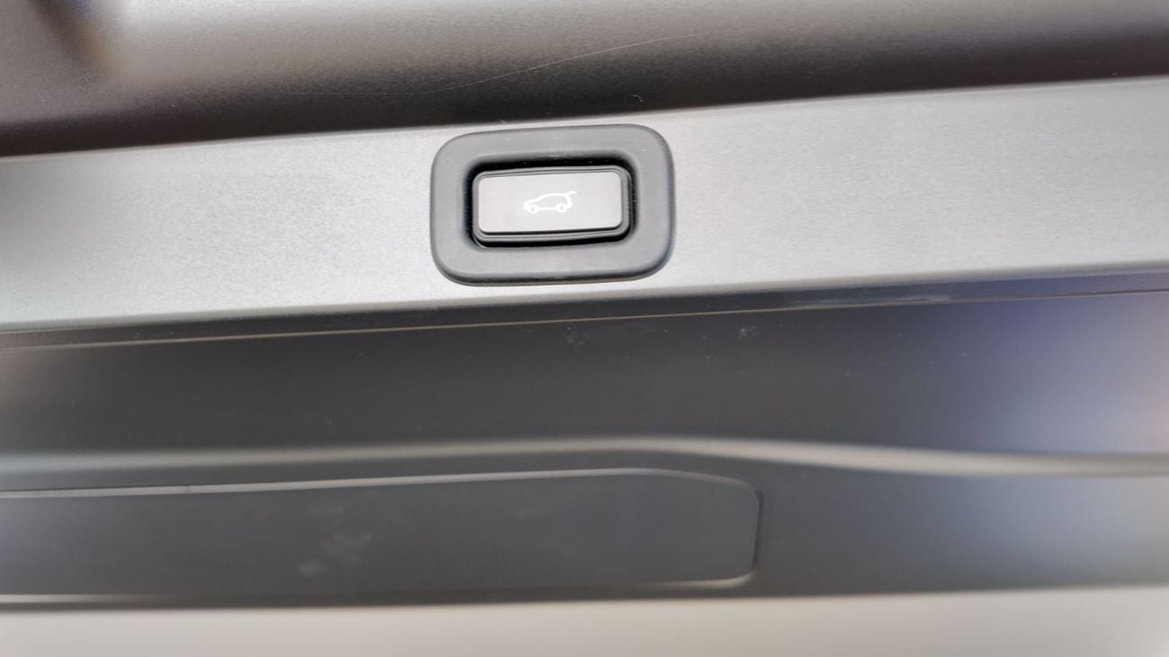 لاند روفر رينج روفر Autobiography P530 4.4L