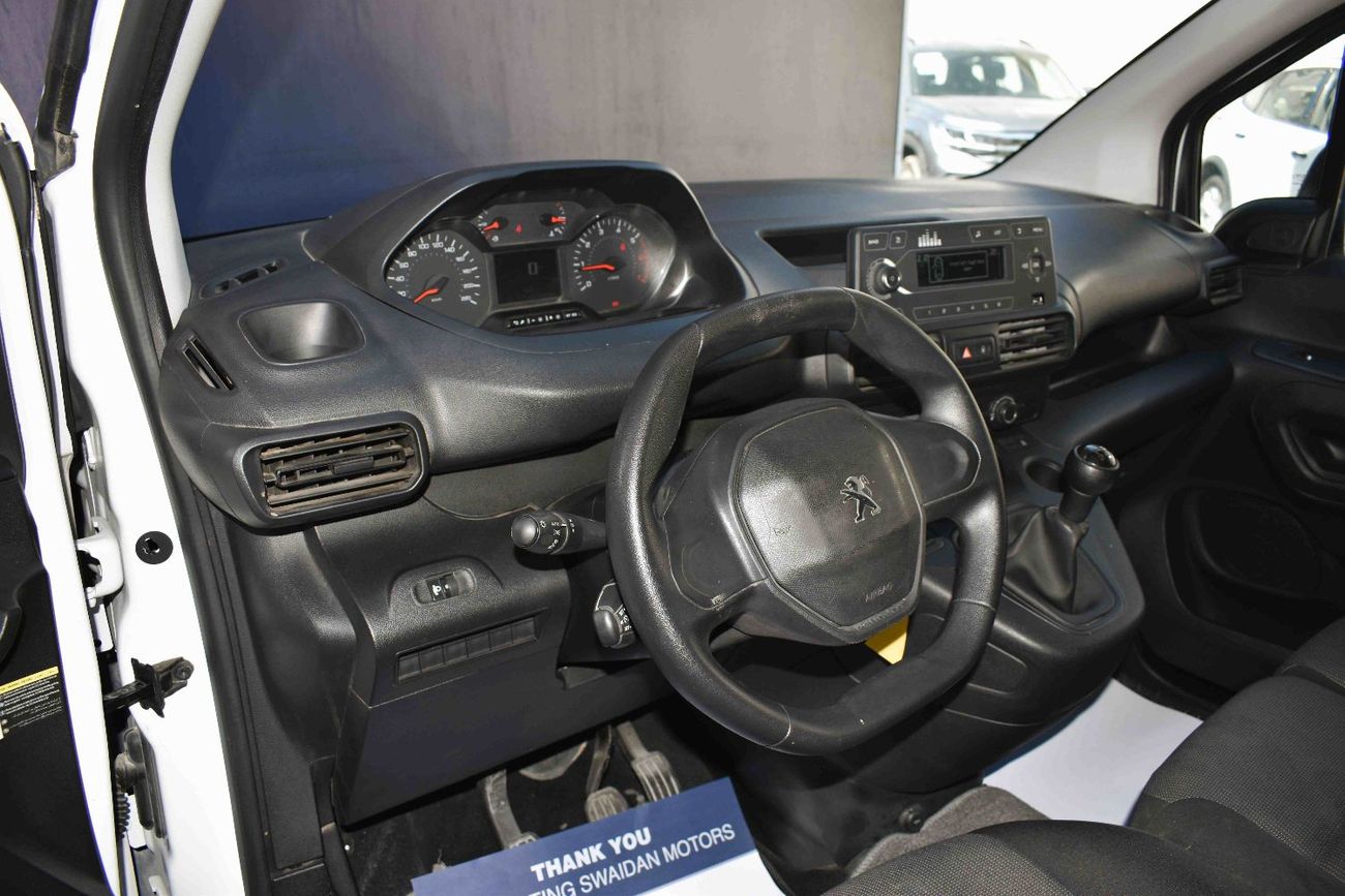 بيجو بارتنر From 499 PM. Free Manufacturer Warranty!