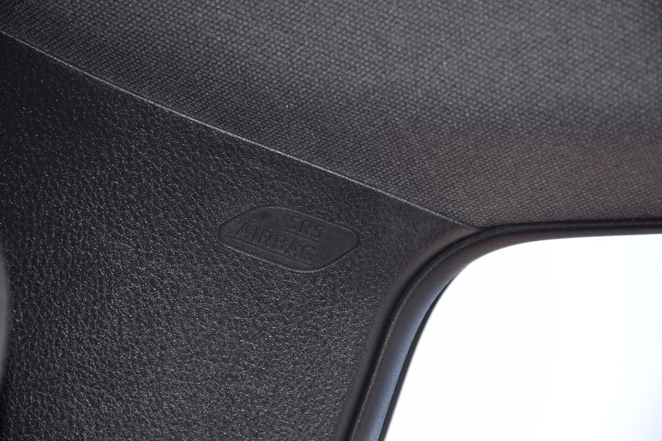 Toyota CHR 1.2L Petrol Turbo Engine 1GEN (Right Hand)