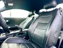 فورد موستانج Ecoboost Premium Coastal Edition | Monthly 1550/- | 0% DP | Lane Assist | # 50228