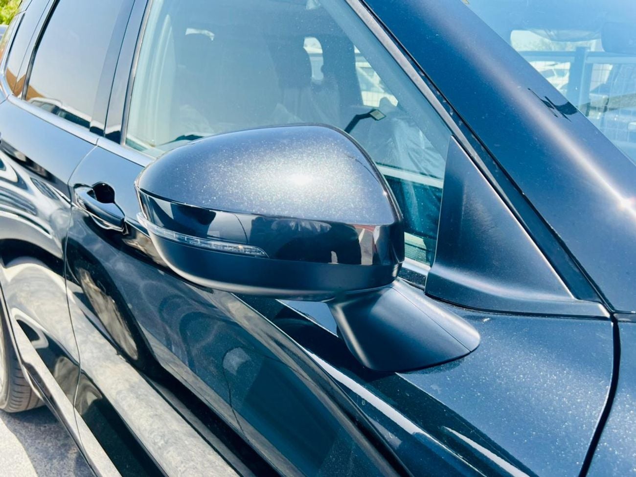 Mitsubishi Outlander GLX HIGHLINE