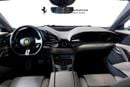 Ferrari Purosangue Unmatched Elegance: Approved MY in Grigio Titanio