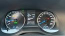 تويوتا راف ٤ EXR HEV GCC