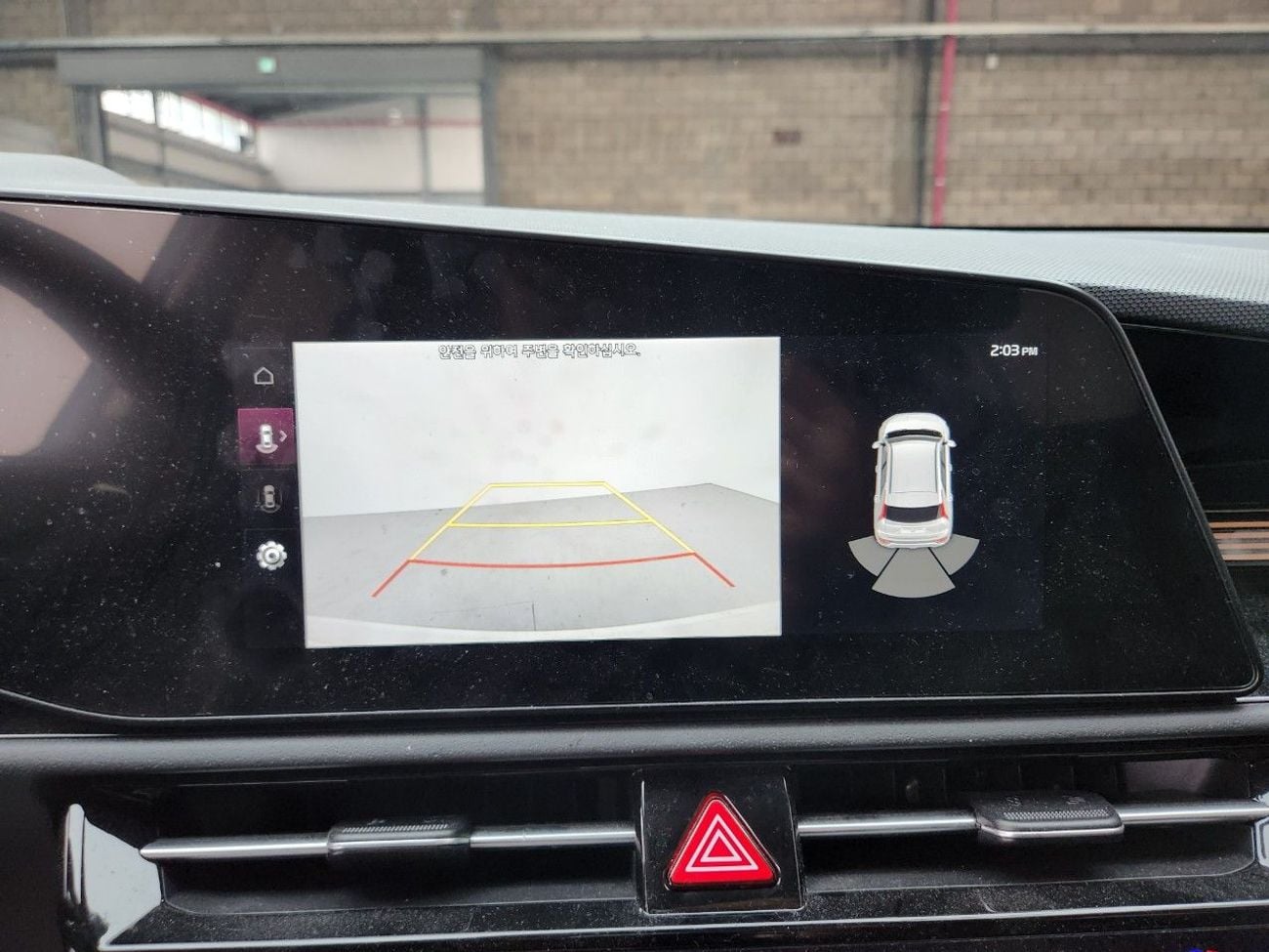 Kia Niro 2022 KIA THE ALL NEW NIRO (H) 1.6 Prestige